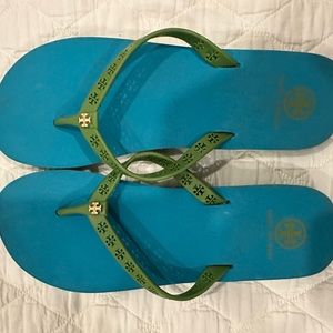 Tory Burch, flip-flop